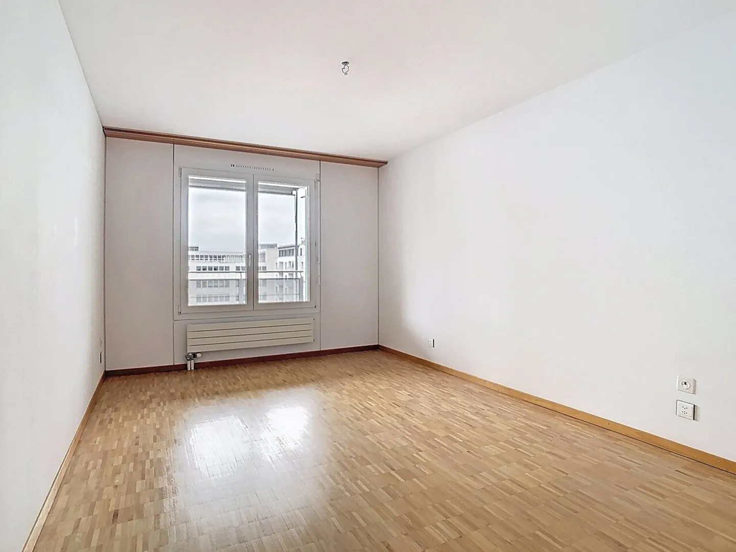 Appartamento affascinante 4,5 stanze - Foto 7 di 11