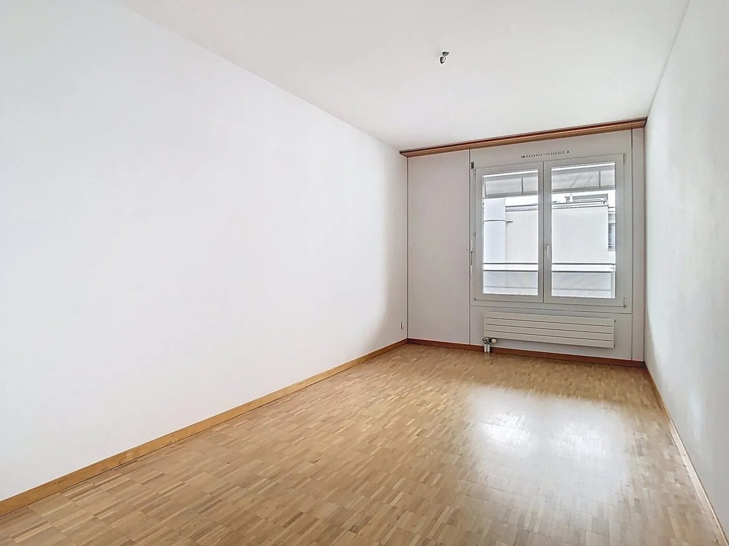 Appartamento affascinante 4,5 stanze - Foto 8 di 11