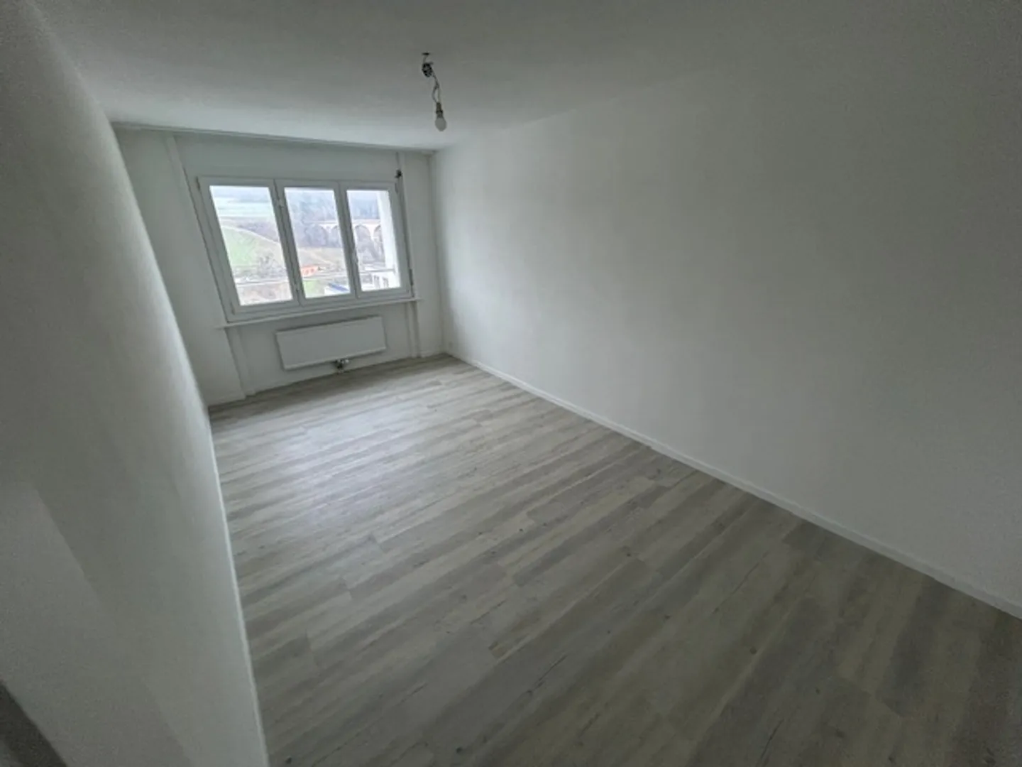 Appartement 3.5 pièces - Photo 4 sur 10