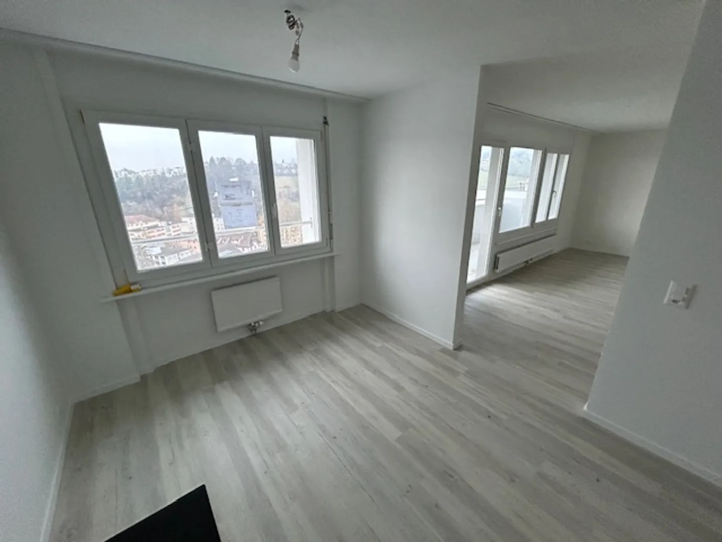 Appartement 3.5 pièces - Photo 5 sur 10