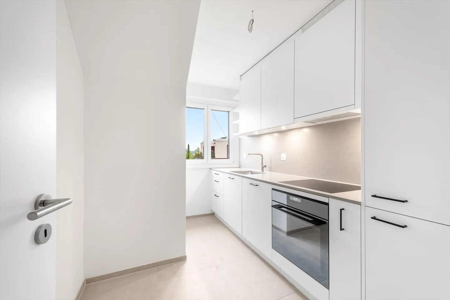 Appartamento 3 locali affascinante - Foto 7 di 11