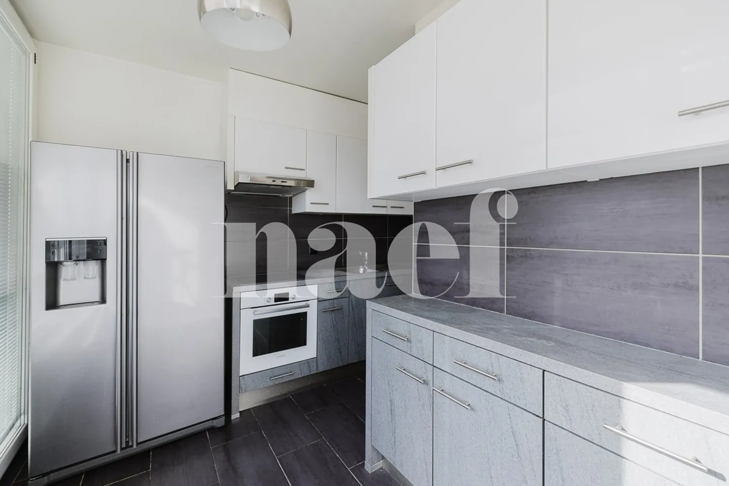 Appartamento di 4 stanze con vista lago - Foto 6 di 12