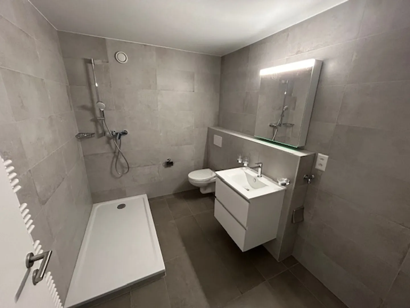 Appartement 3.5 pièces - Photo 6 sur 10