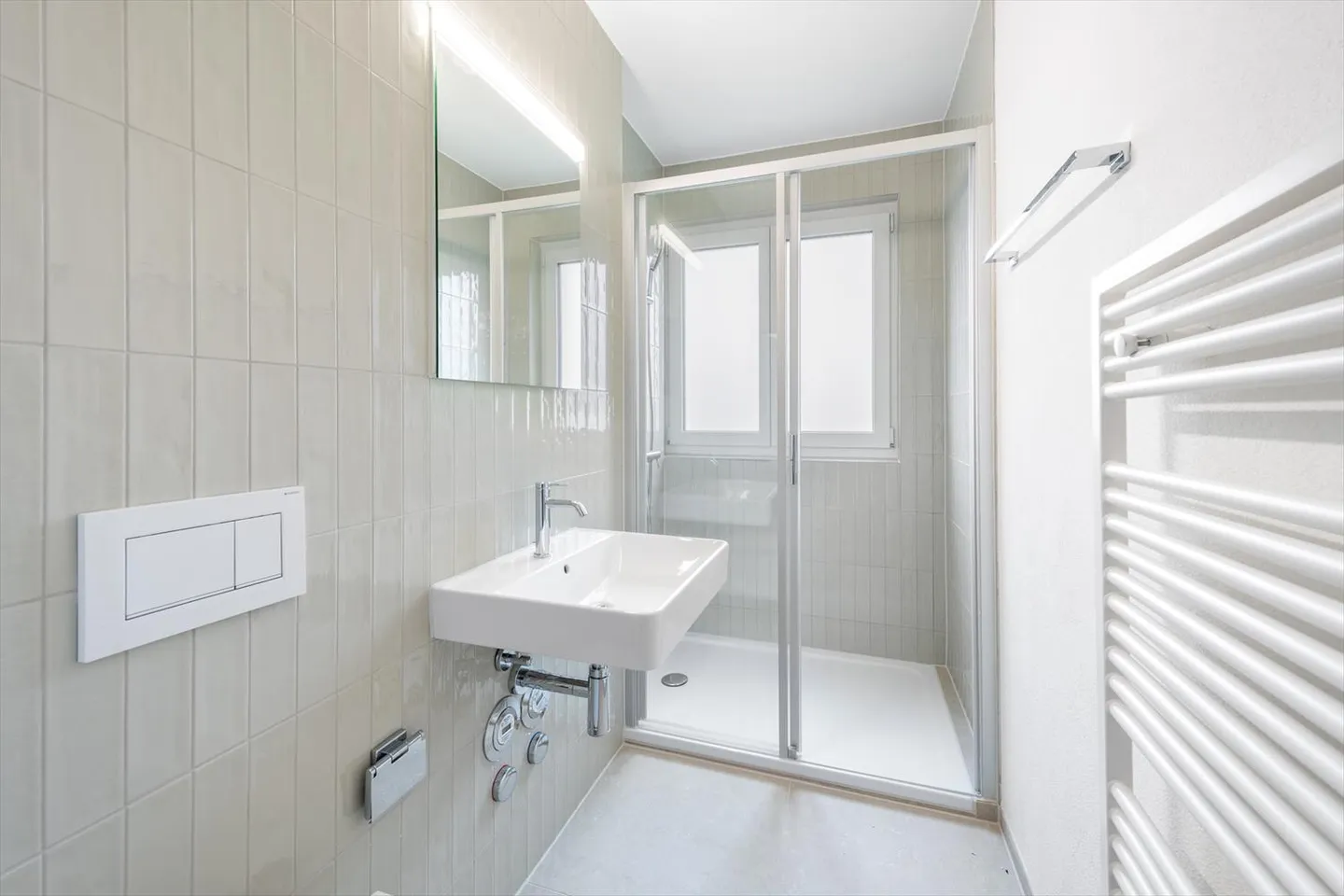 Appartamento 3 locali affascinante - Foto 10 di 11