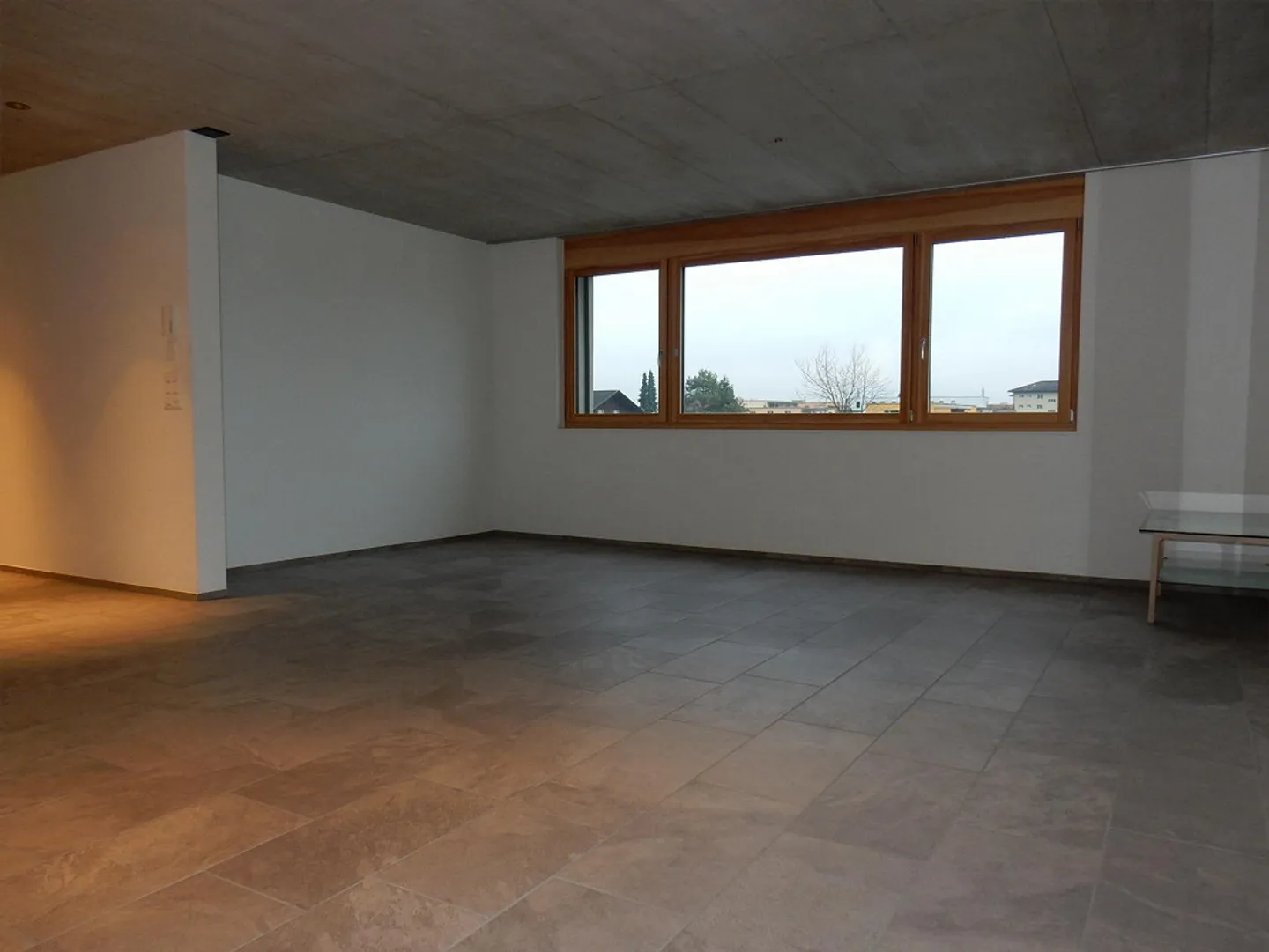 3 Zimmer Parterrewohnung 95m2 an bevorzugter Lage mit Weitsicht - Photo 3 sur 11