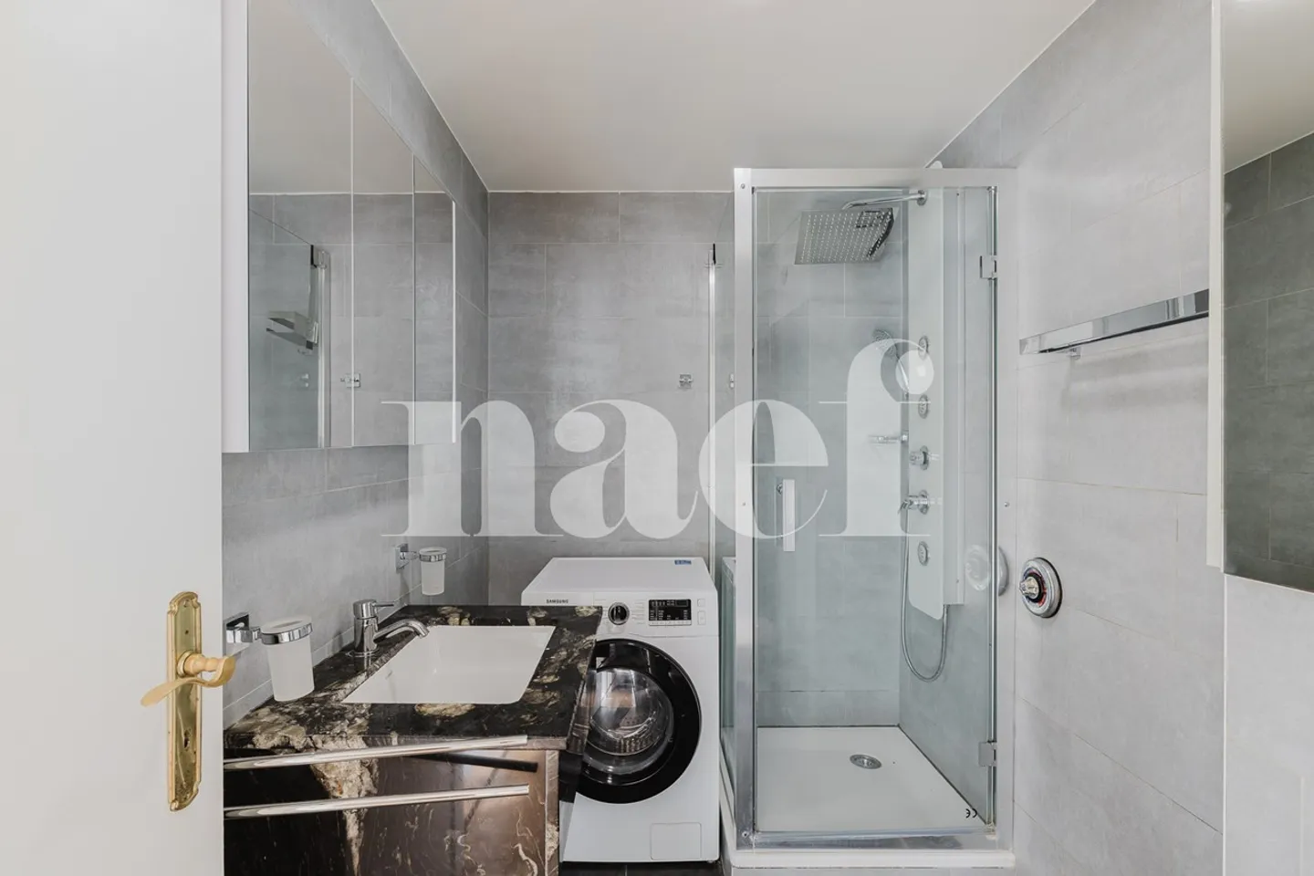 Appartamento di 4 stanze con vista lago - Foto 10 di 12