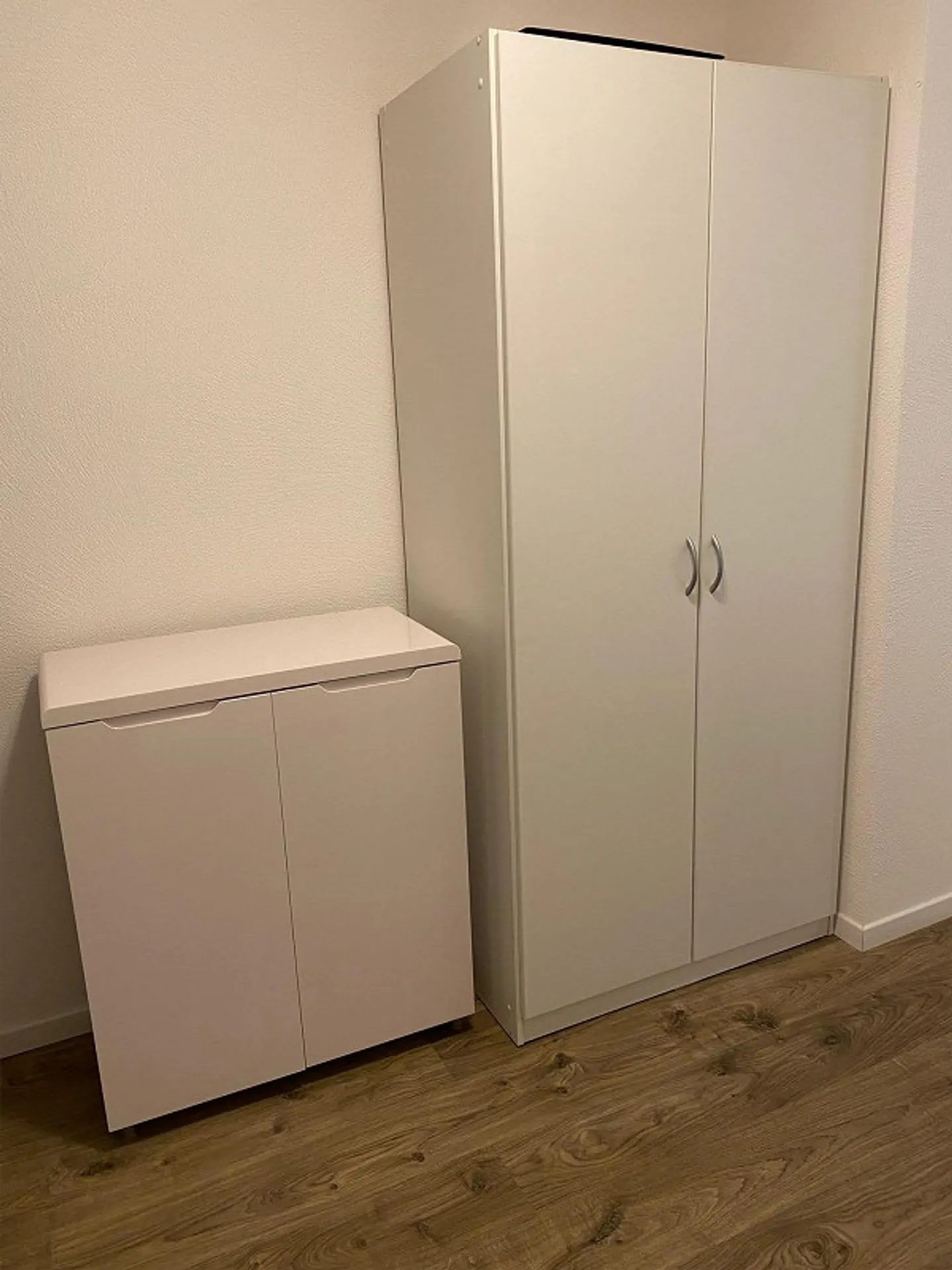 Gemütliches Möbliertes Studio - Foto 4 von 4