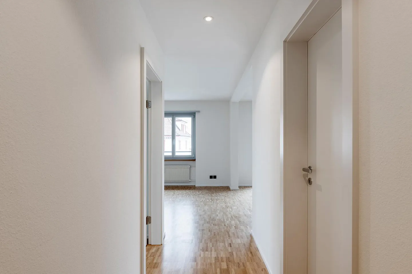 Modernes 2.5-Zimmer-Apartment - Foto 7 von 9