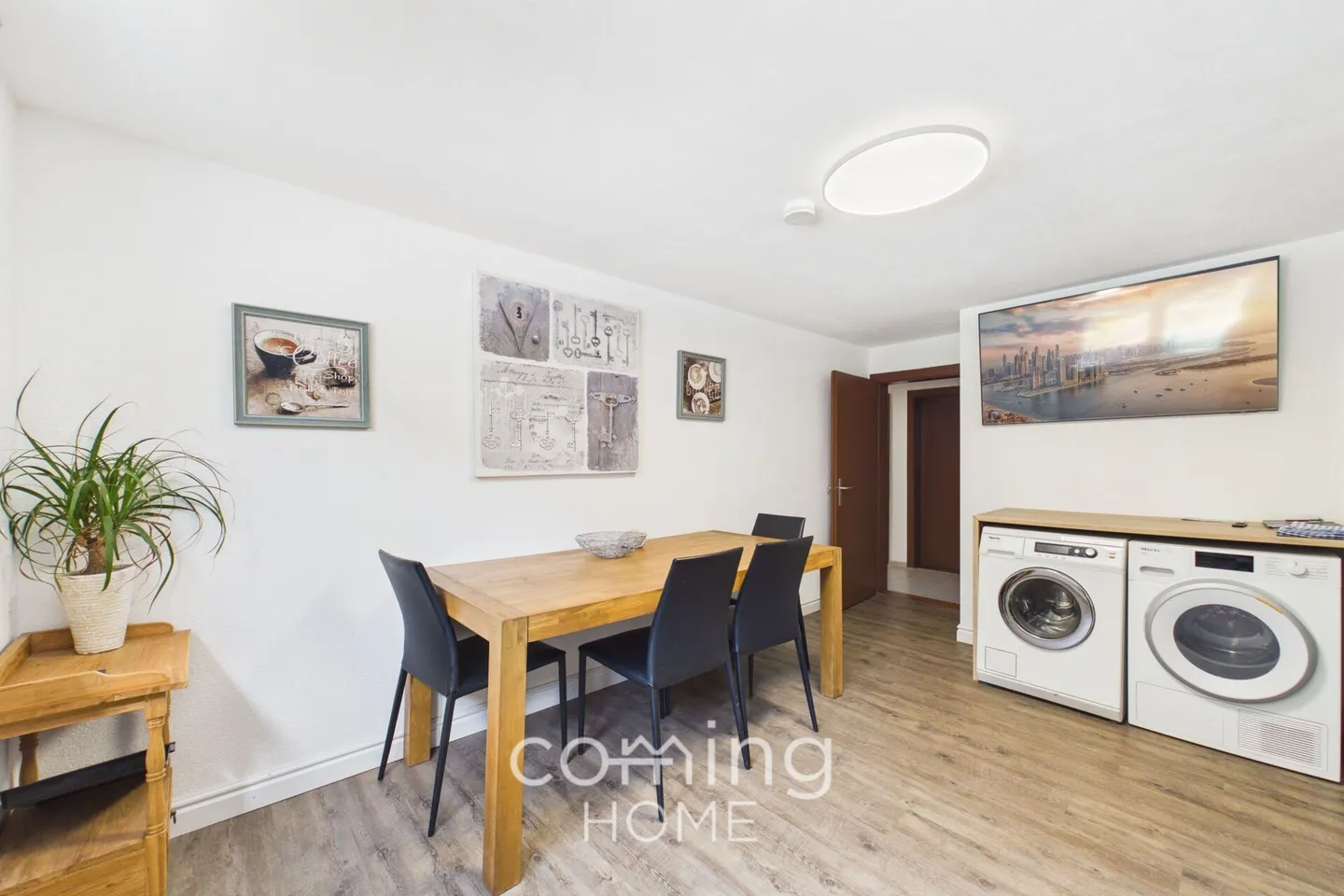 Casa plurifamiliare con 11 appartamenti in posizione soleggiata a Grengiols - Foto 12 di 18