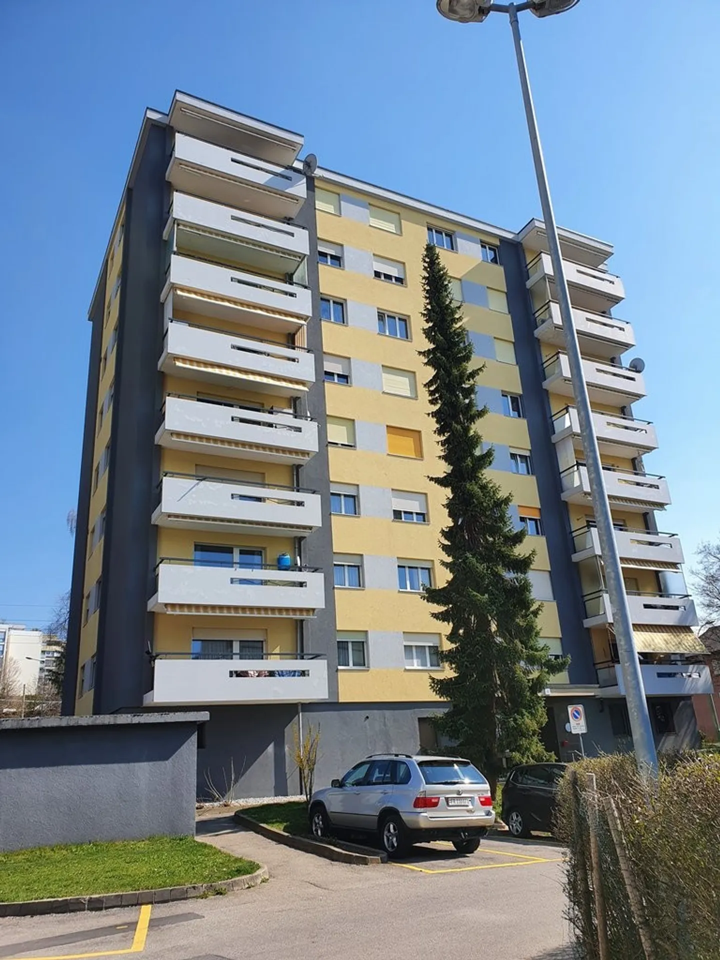 Studio Incantevole nel Quartiere Schoenberg - Foto 1 di 1