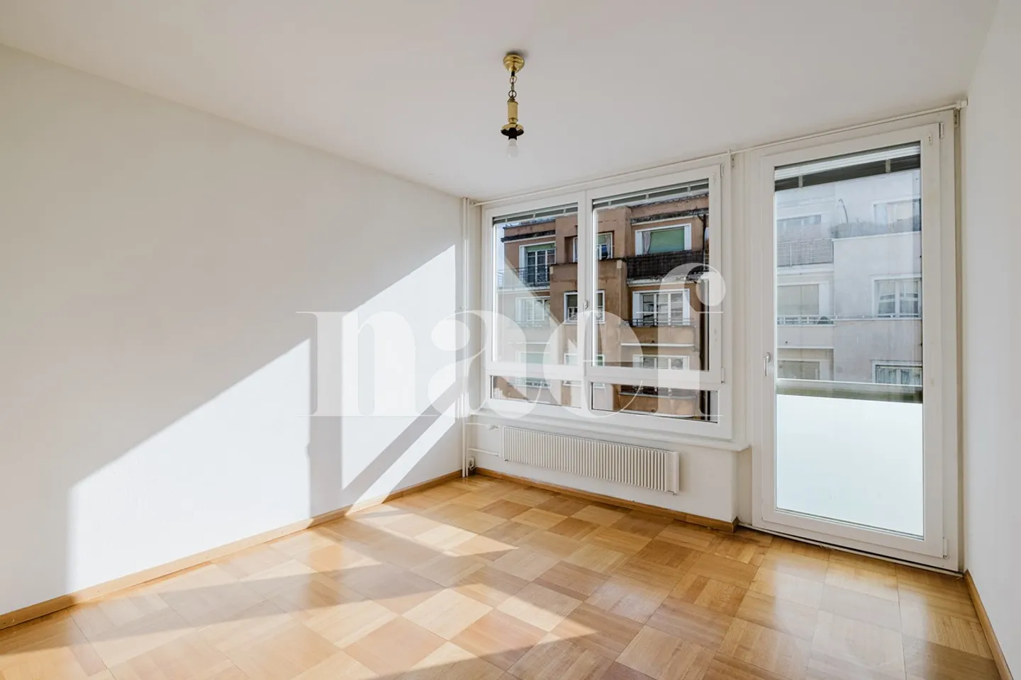 Appartamento di 4 stanze con vista lago - Foto 8 di 12