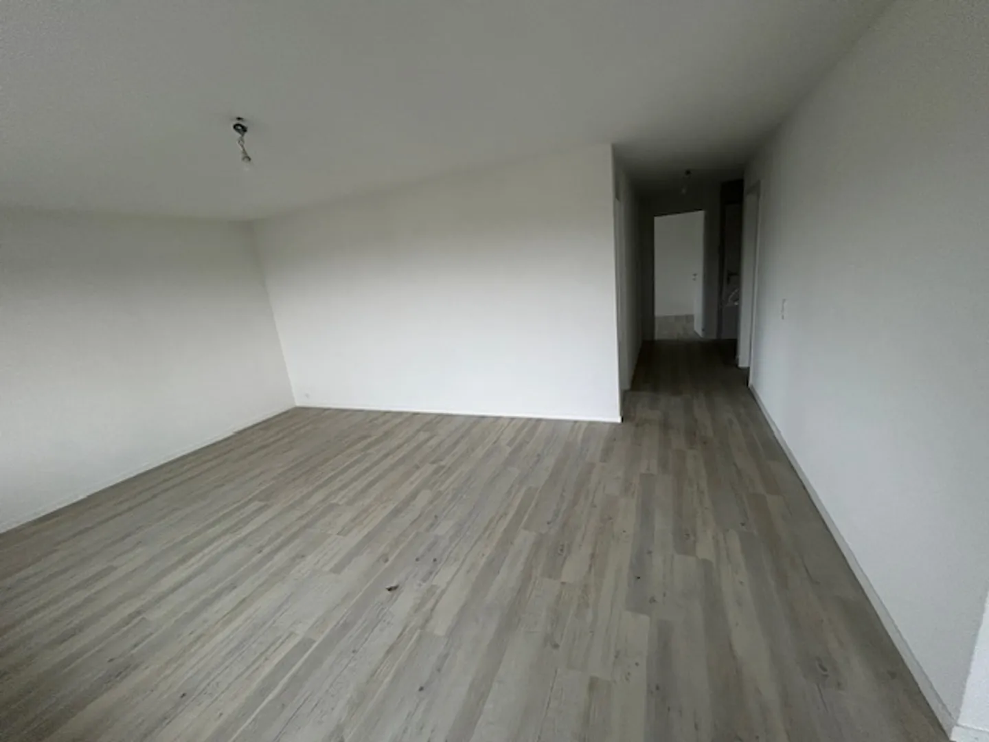 Appartement 3.5 pièces - Photo 7 sur 10