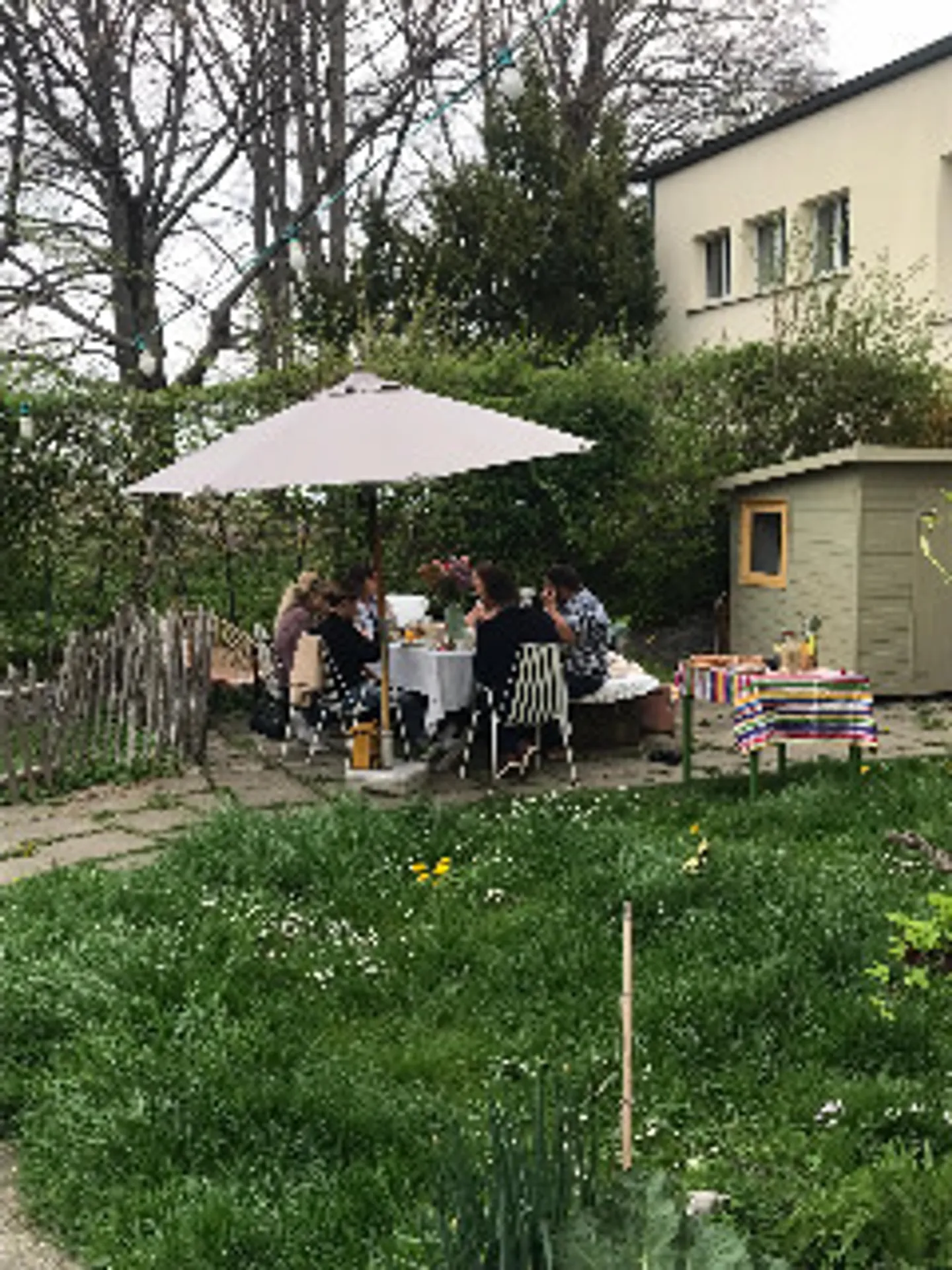 3 ROOM APARTMENT IN ZURICH - DISTRICT 2 WOLLISHOFEN, FURNISHED, TEMPORARY - Photo 8 of 10