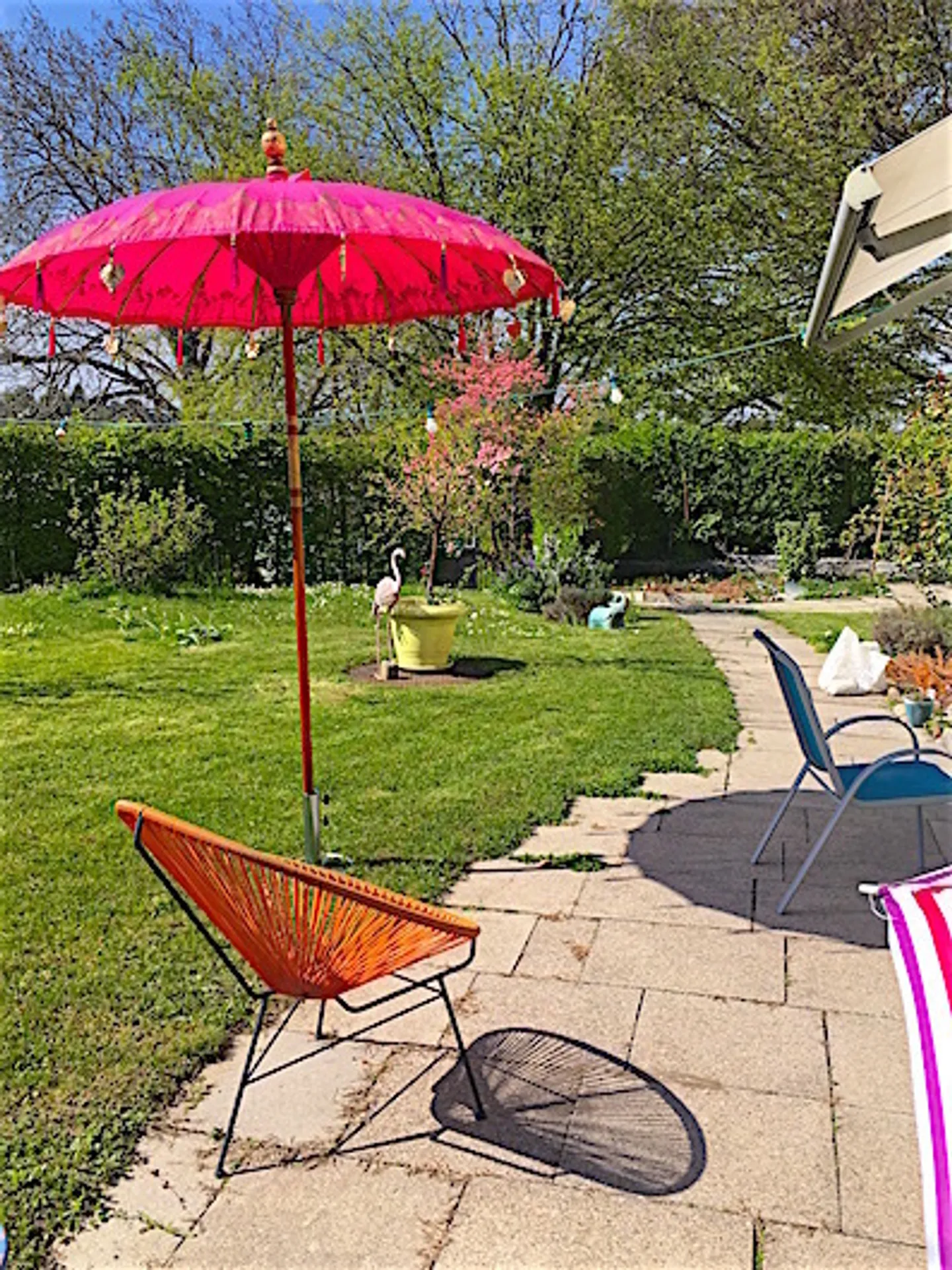 3 ROOM APARTMENT IN ZURICH - DISTRICT 2 WOLLISHOFEN, FURNISHED, TEMPORARY - Photo 9 of 10