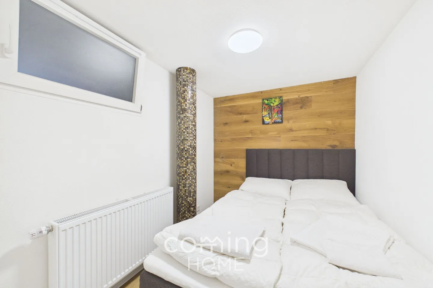 Casa plurifamiliare con 11 appartamenti in posizione soleggiata a Grengiols - Foto 6 di 18