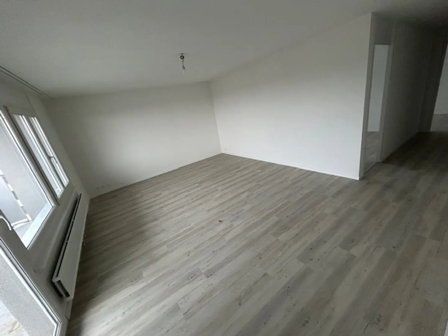 Appartement 3.5 pièces - Photo 8 sur 10