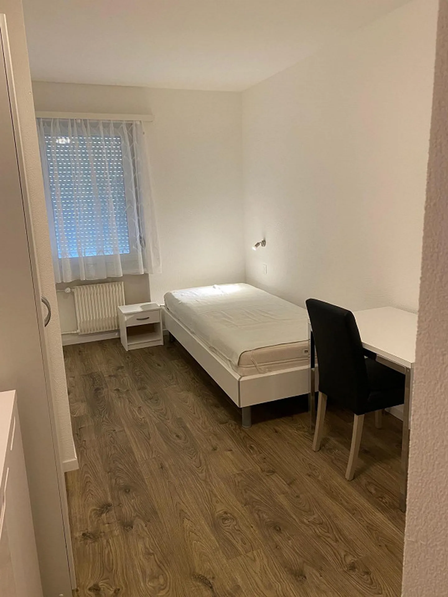 Gemütliches Möbliertes Studio - Foto 3 von 4