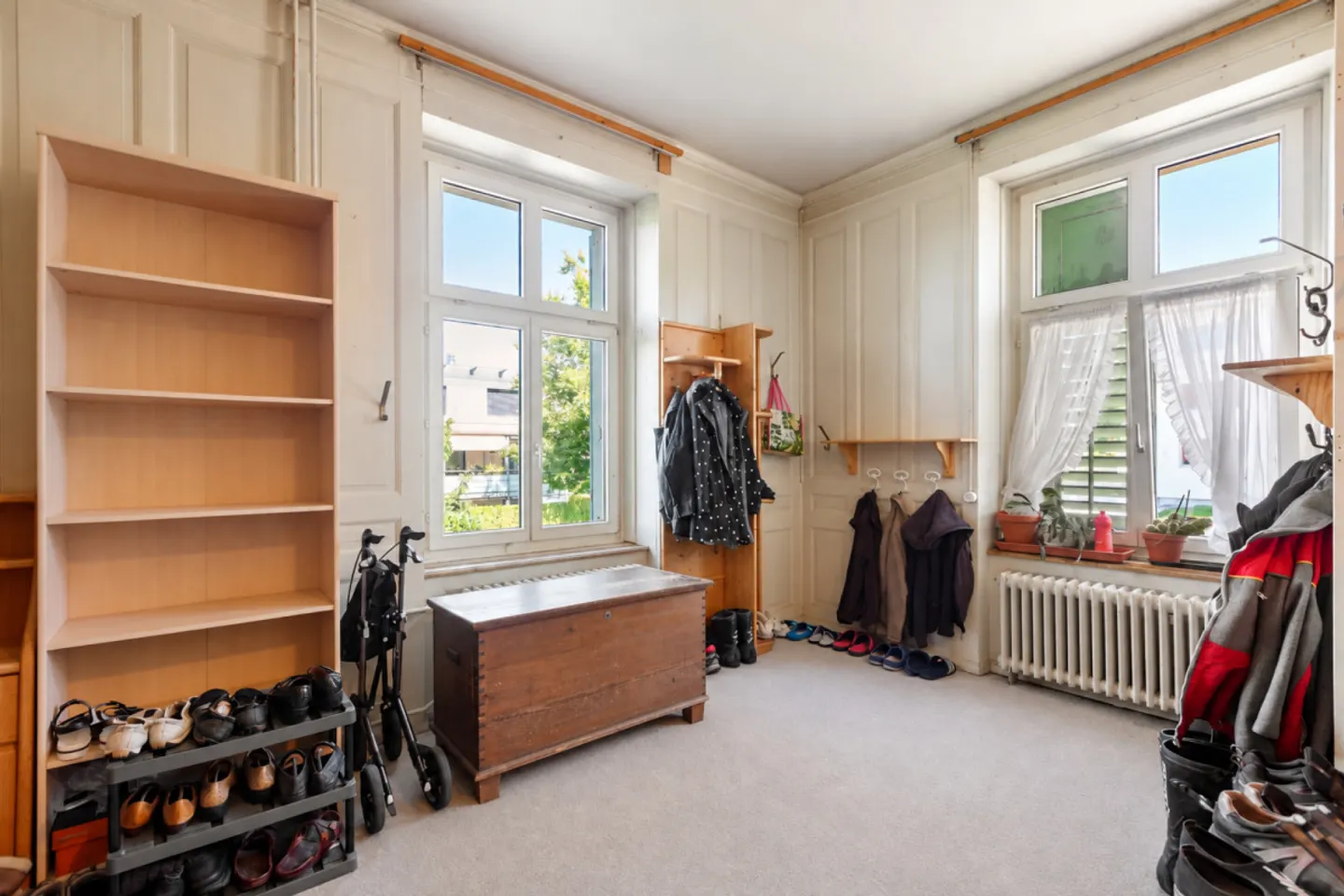 Villa historique avec caractère et espace pour de nouvelles idées - Photo 5 sur 13