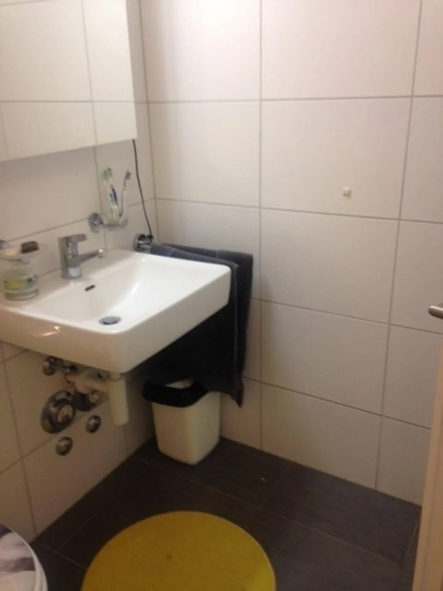 Appartamento 2.5 camere affascinante - Foto 5 di 7