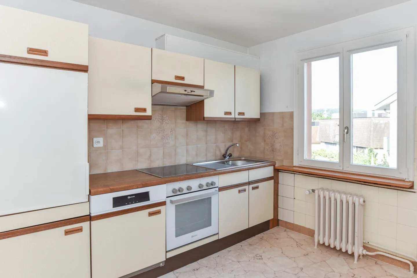 Charmante DG-Wohnung in Aarau - Foto 8 von 14