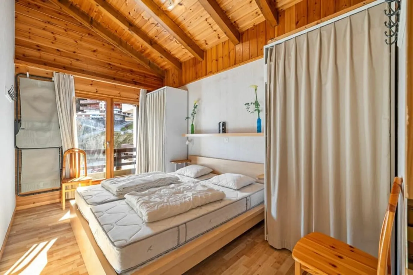 Beautiful attic apartment ski-in ski-out - Photo 13 of 13