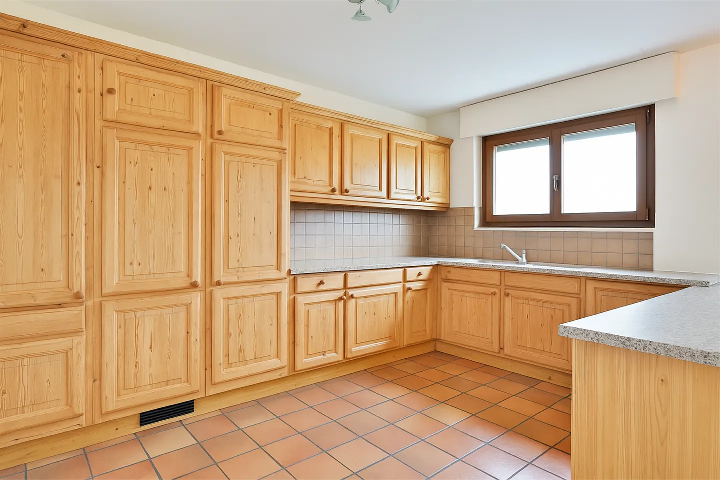 Beautiful 3.5-room apartment on garden level - Photo 2 of 13