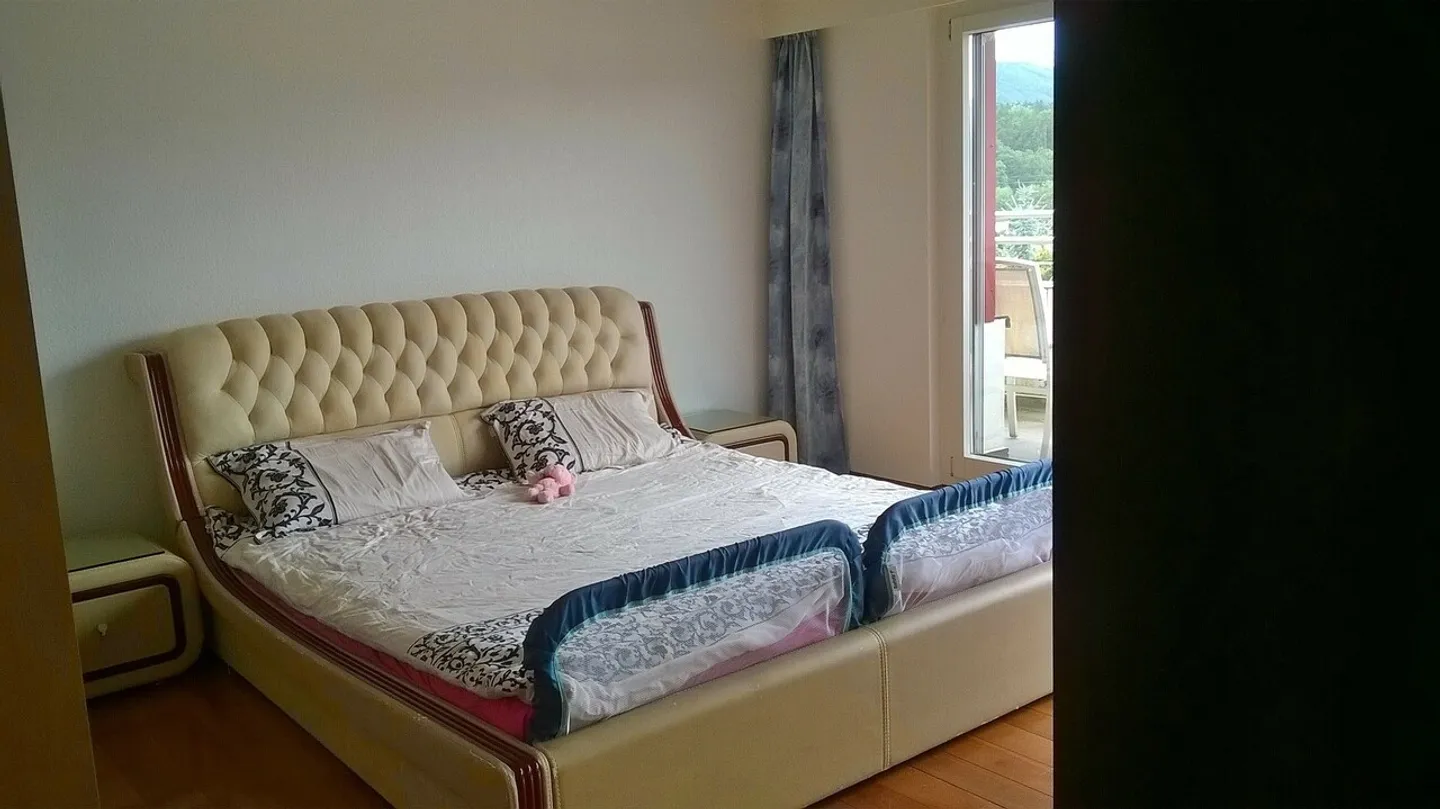 Maison Familiale Moderne - Photo 4 sur 10