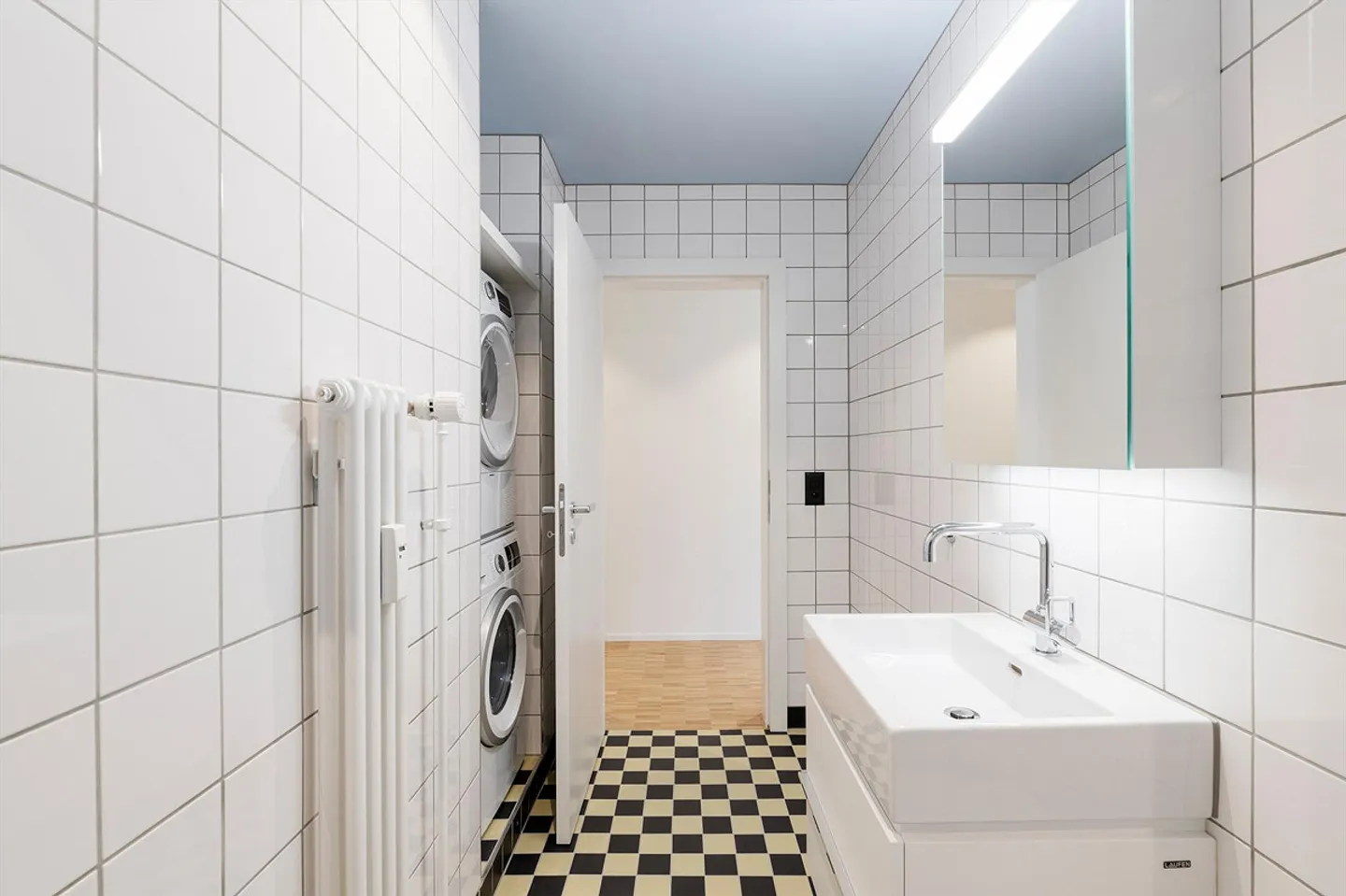 Modernes 2.5-Zimmer-Apartment - Foto 9 von 9