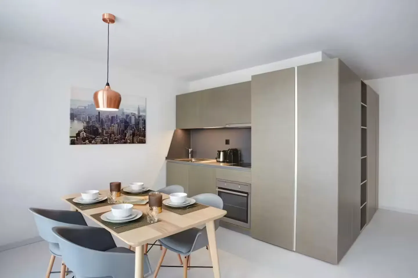 Chalet Incantevole a Nyon - Foto 4 di 6