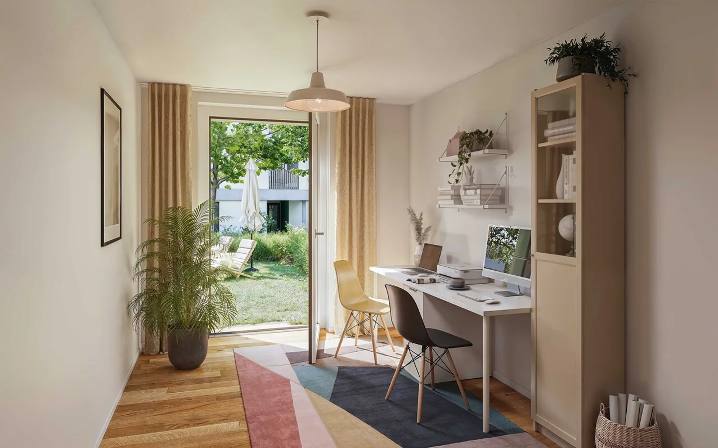 Appartements modernes à Palézieux - Photo 5 sur 6