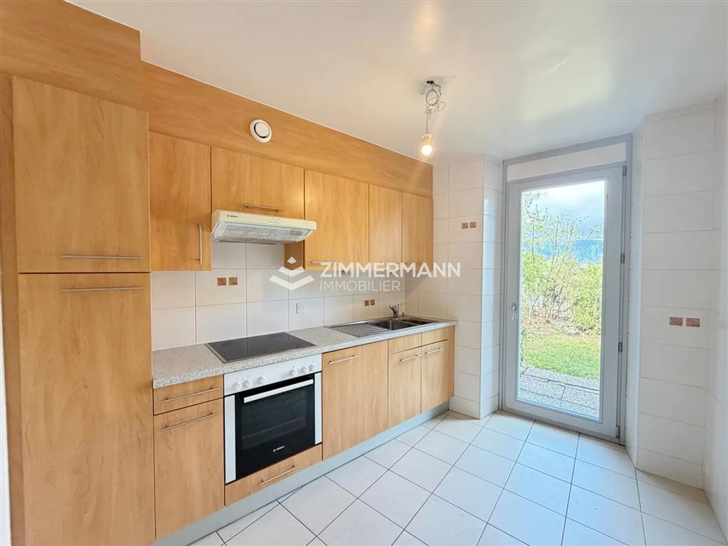Wohnung, 3.5, 60 - Foto 4 von 11