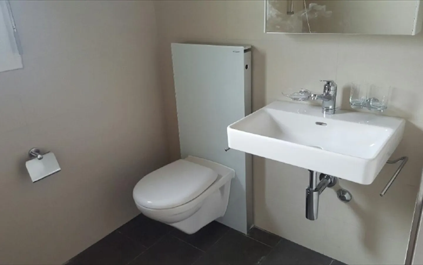 Dachwohnung mit Freier Bergsicht - Foto 5 von 7