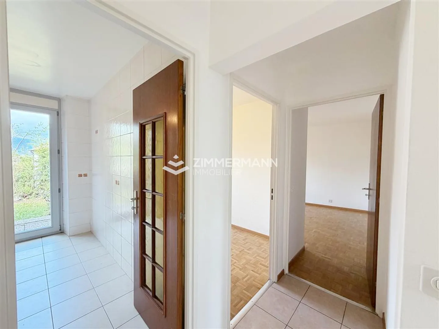 Wohnung, 3.5, 60 - Foto 5 von 11