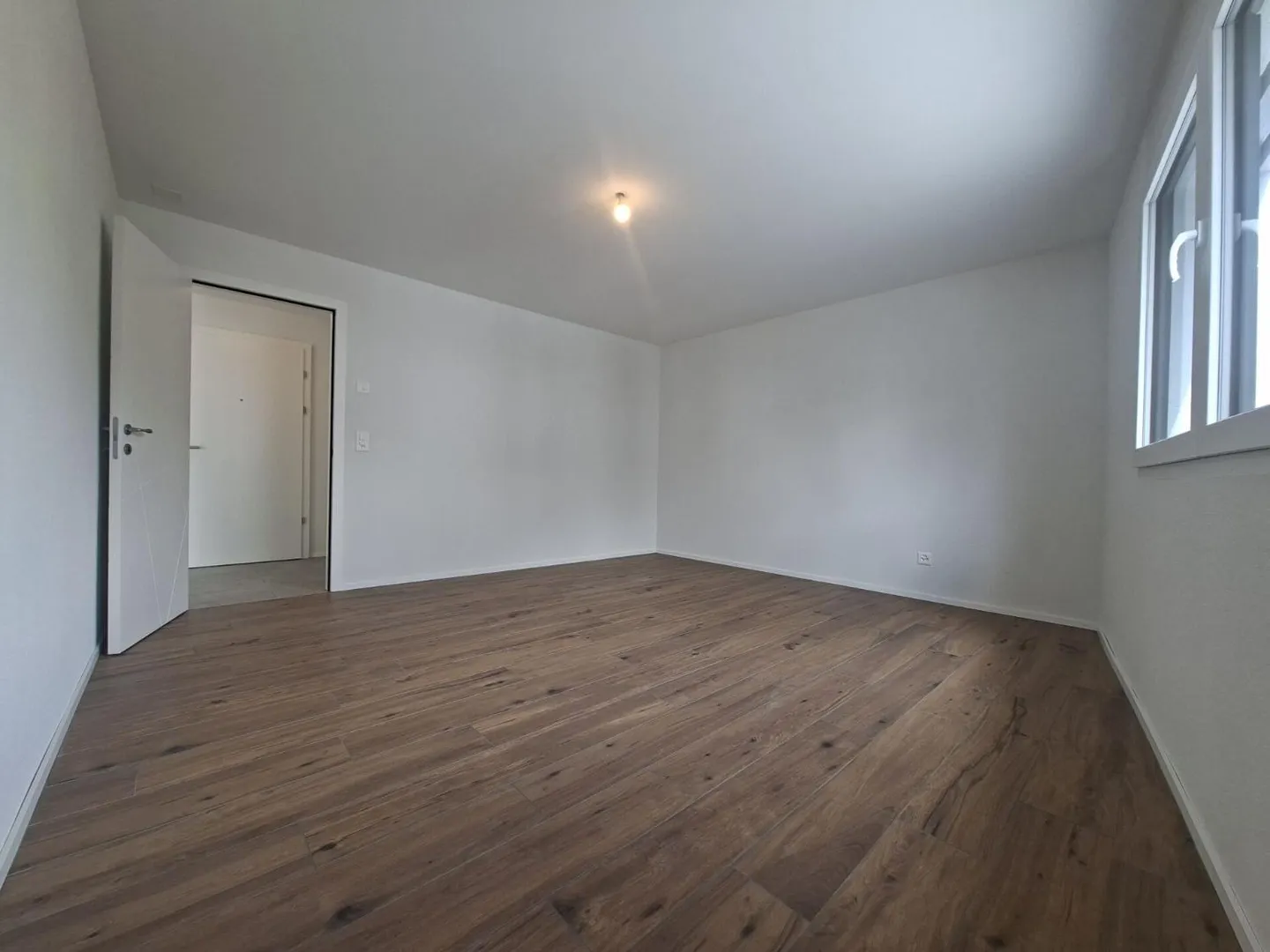 Nouvel Appartement 4.5 pièces à Farvagny - Photo 5 sur 13