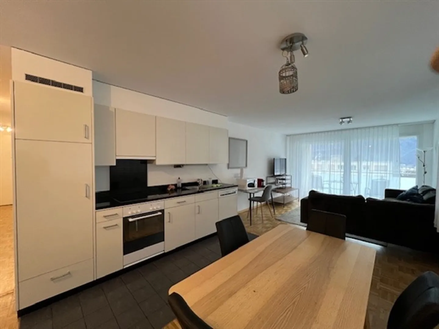 Apartment for rent - Photo 1 of 6