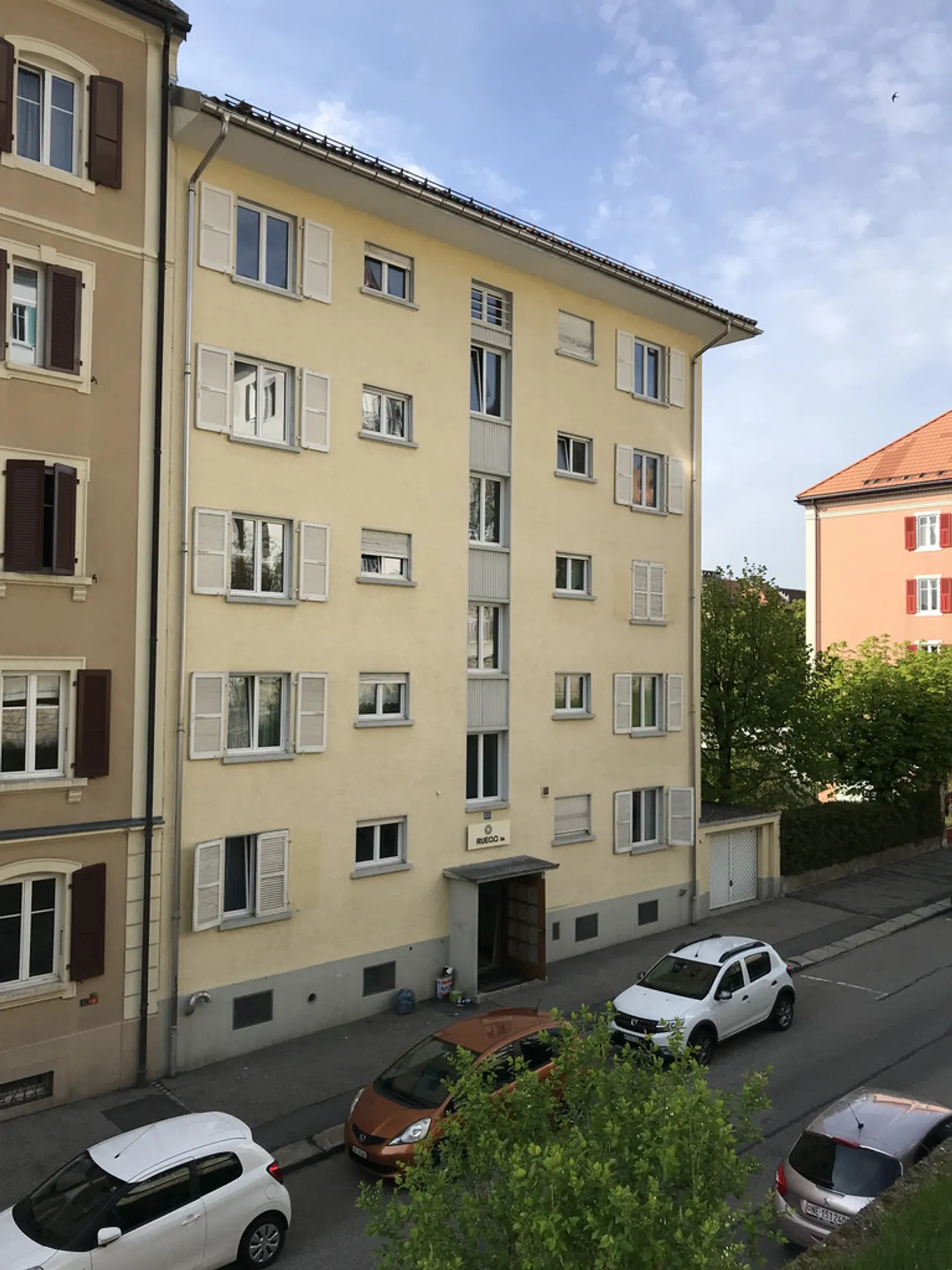 3-Zimmer-Wohnung mit Balkon - Foto 9 von 9