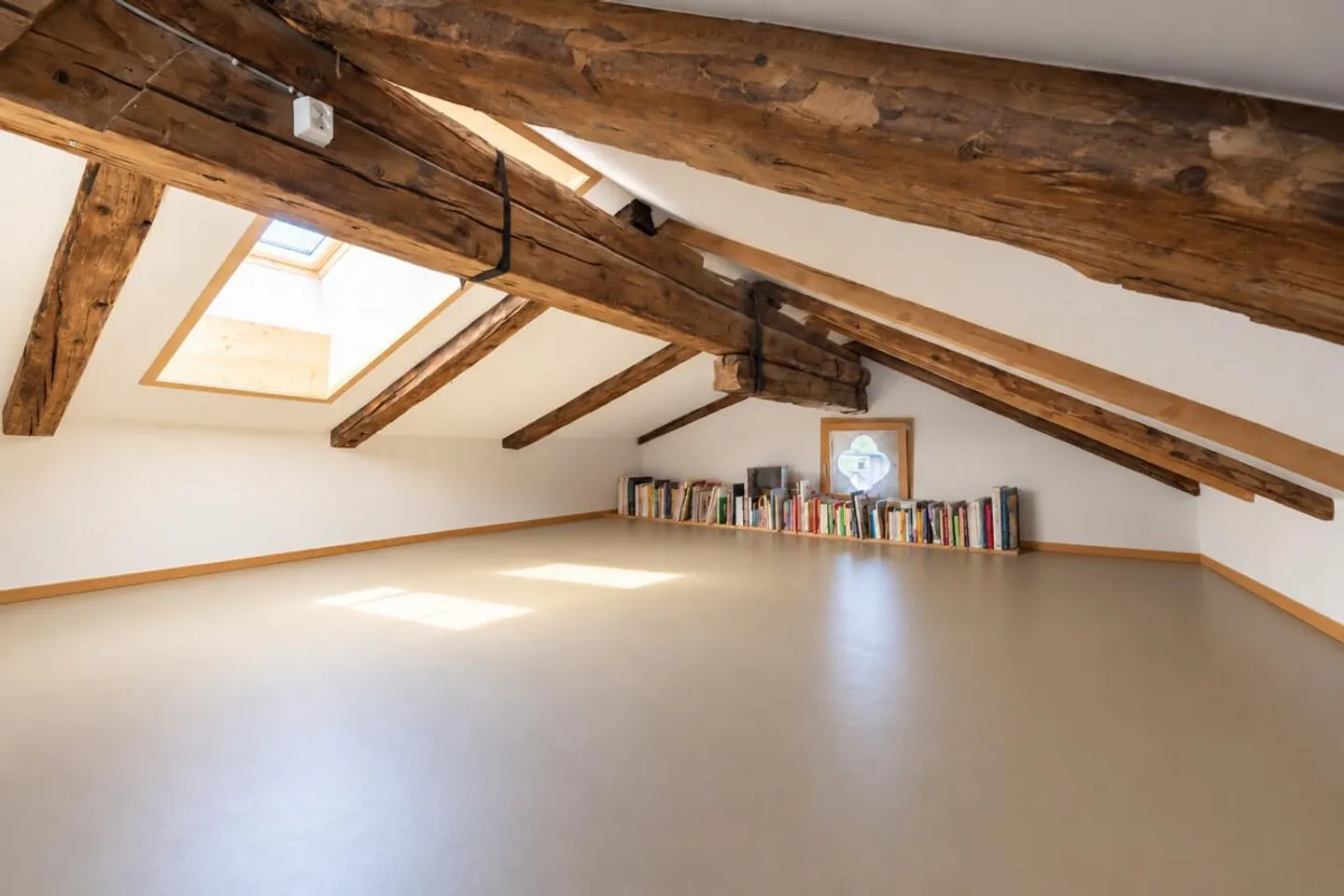 Sent : Appartement de vacances avec charme Arven et grand jardin - Photo 5 sur 9