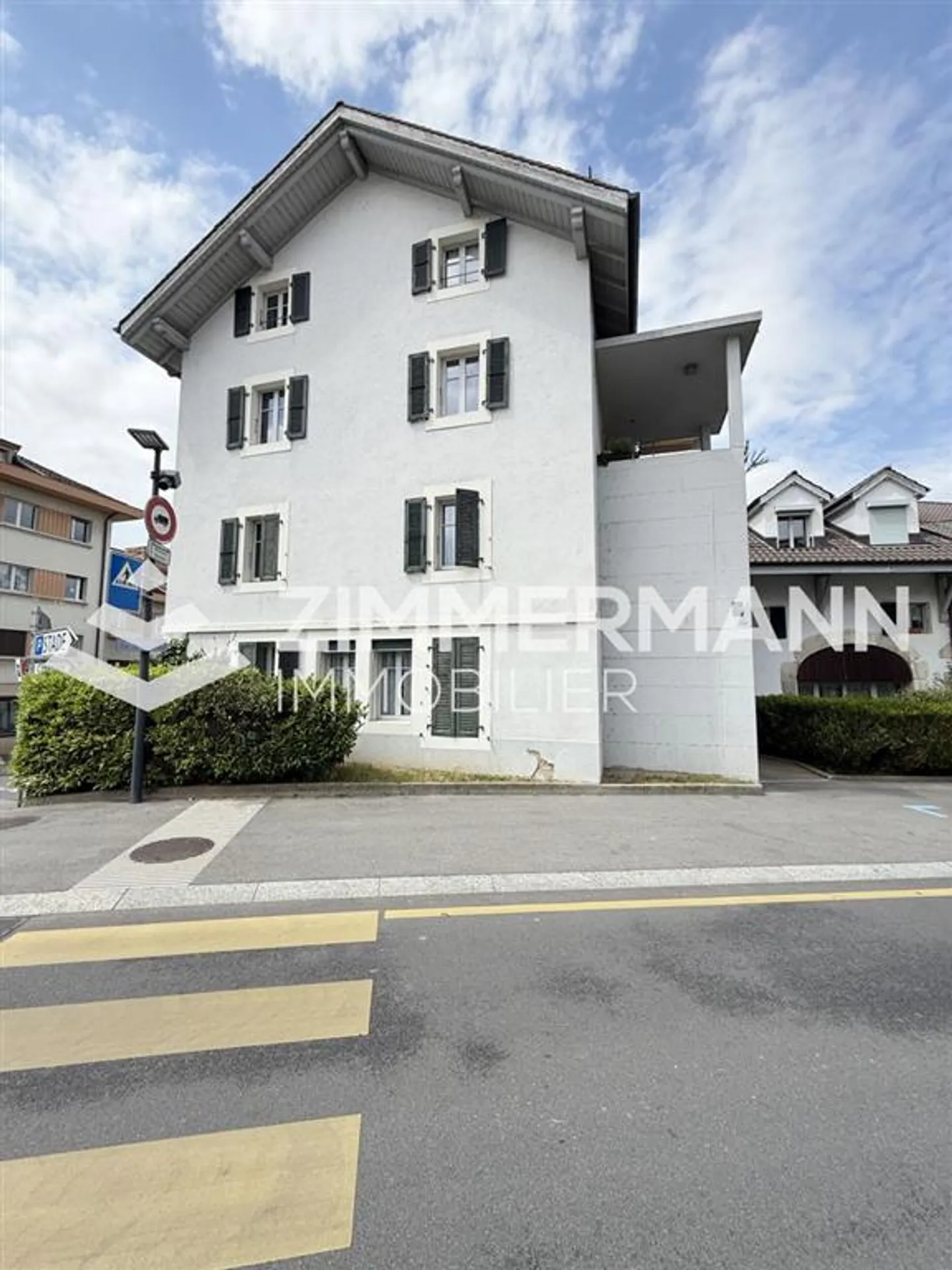 Wohnung, 3.5, 60 - Foto 2 von 11