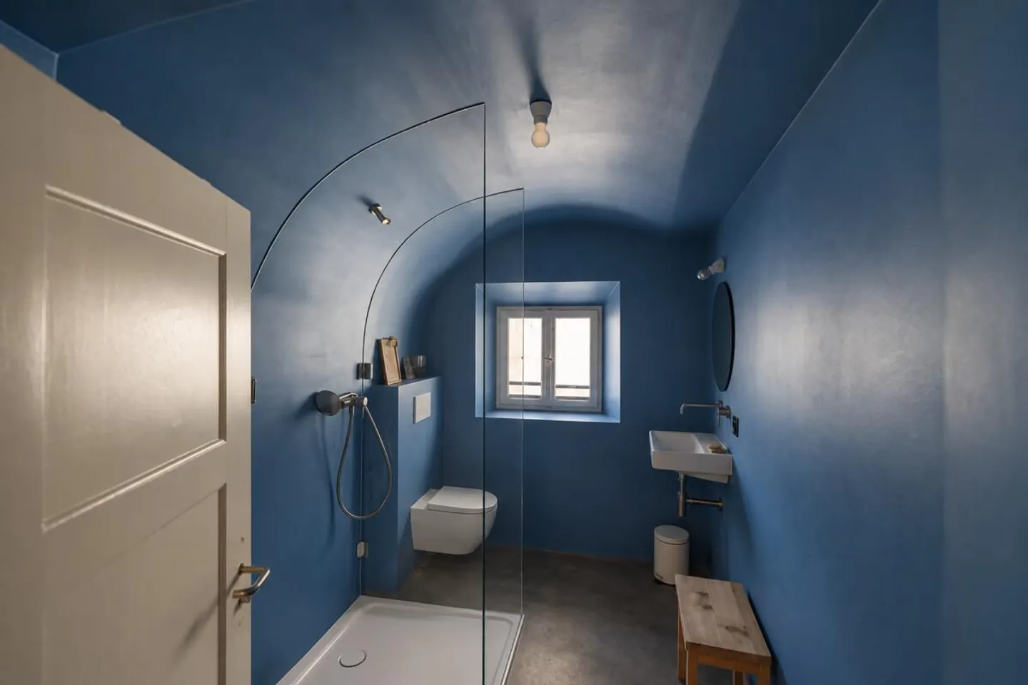 Sent : Appartement de vacances avec charme Arven et grand jardin - Photo 7 sur 9
