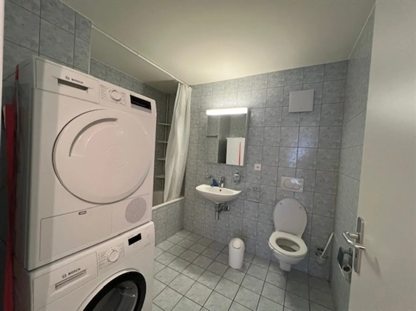 Apartment for rent - Photo 2 of 6