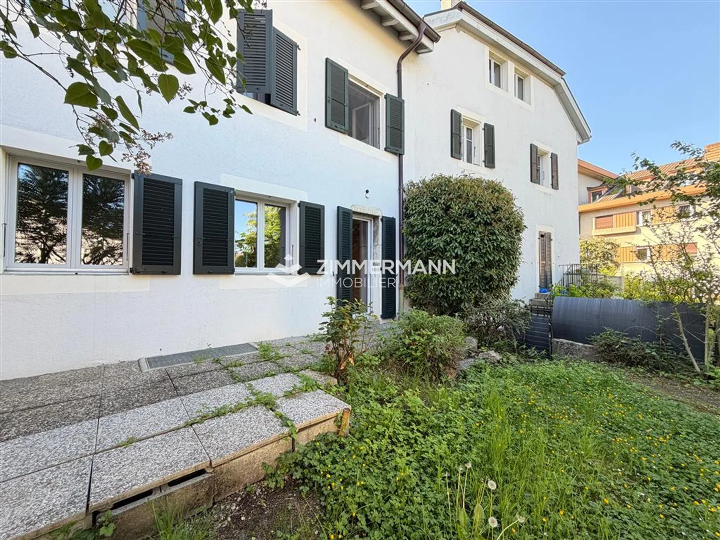 Wohnung, 3.5, 60 - Foto 8 von 11