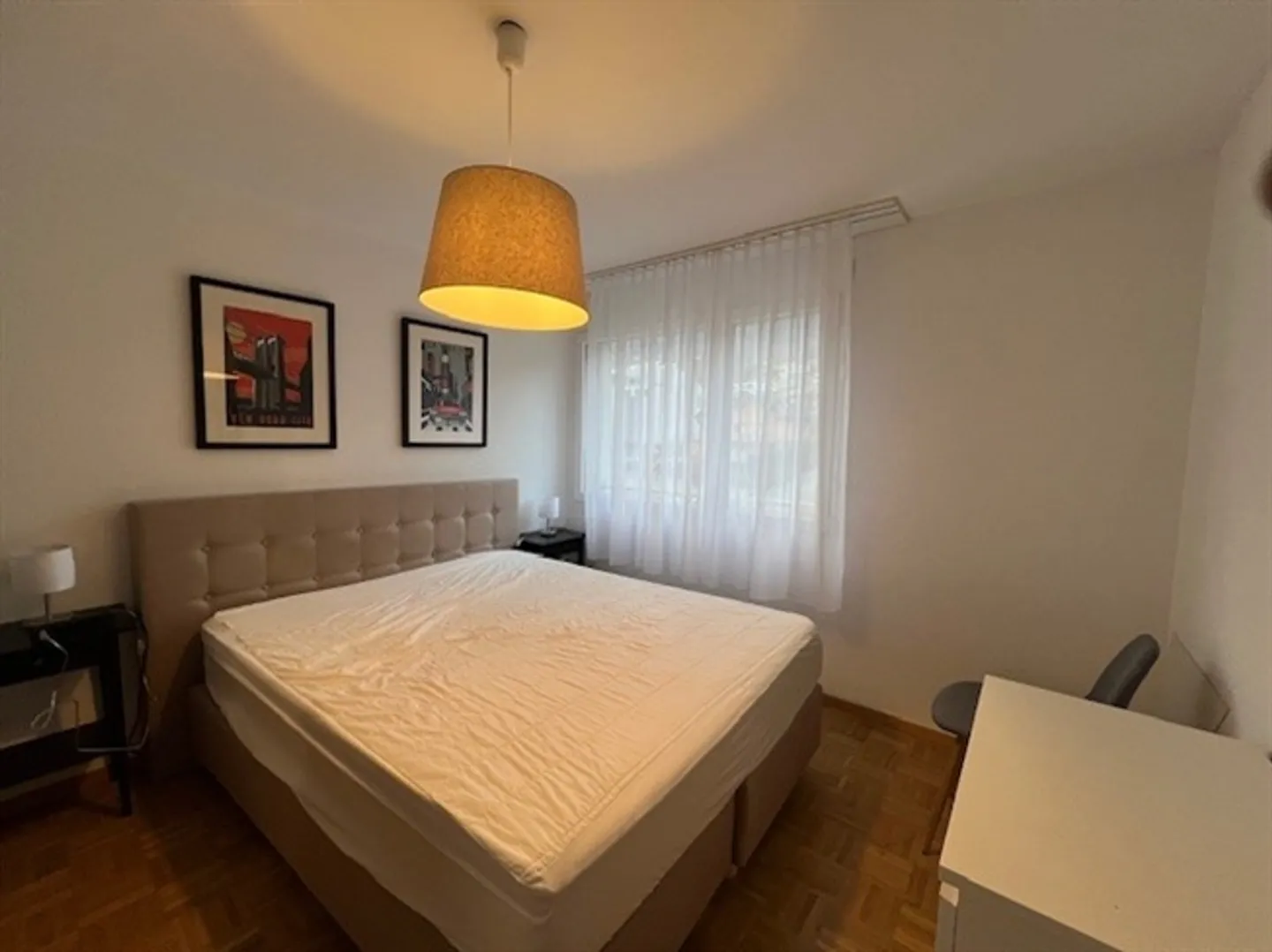 Apartment for rent - Photo 4 of 6