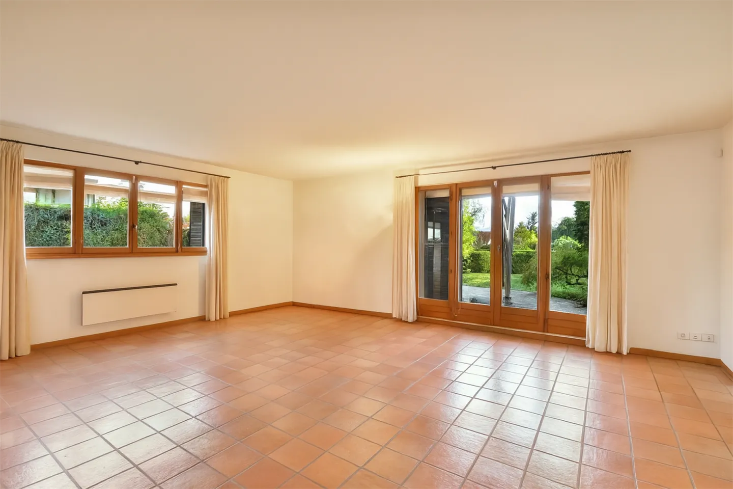 Beautiful 3.5-room apartment on garden level - Photo 6 of 13