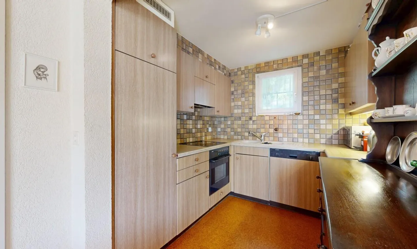 Magnifica villa con vista mozzafiato sulle montagne - Foto 9 di 11