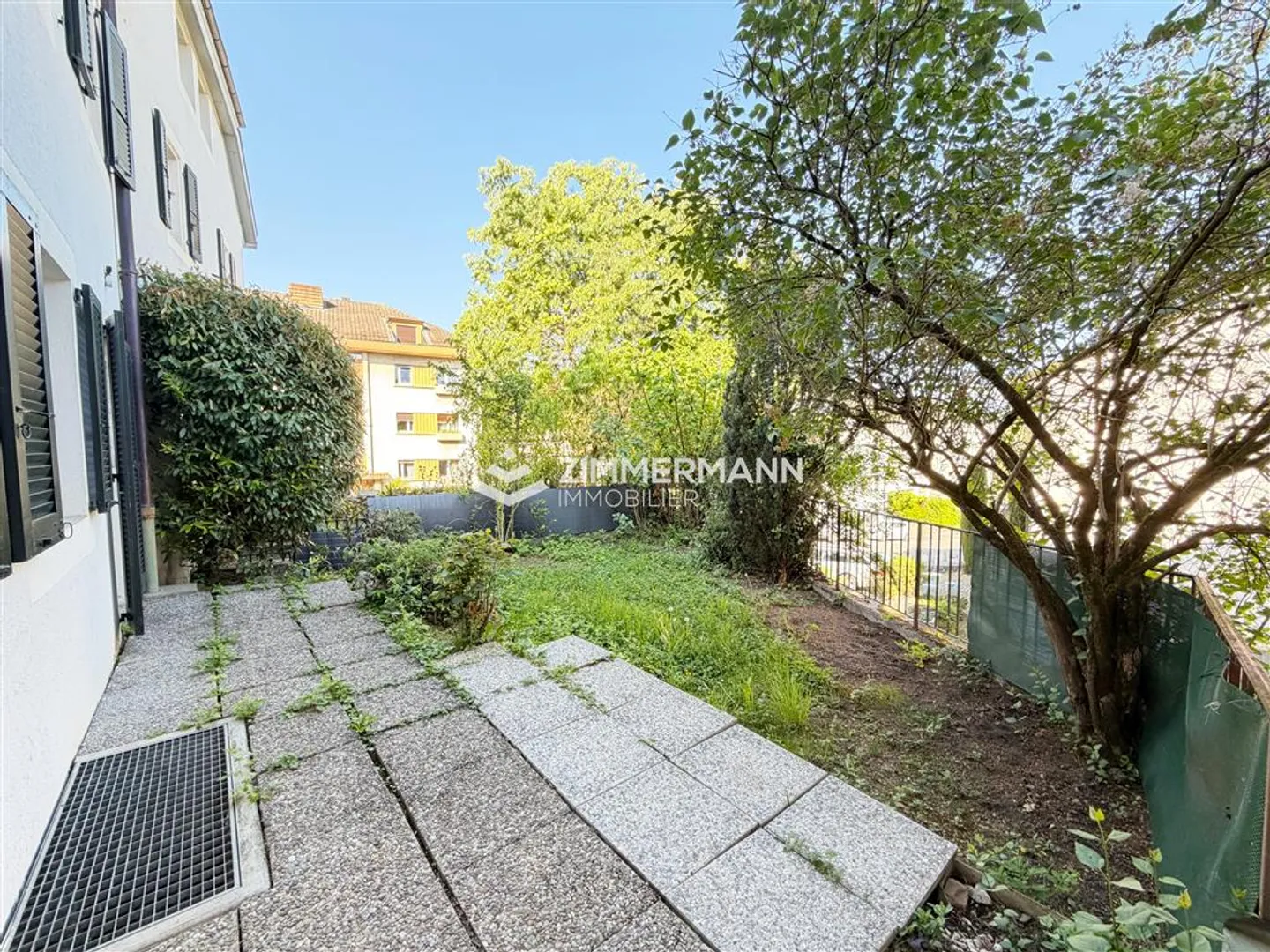 Wohnung, 3.5, 60 - Foto 10 von 11