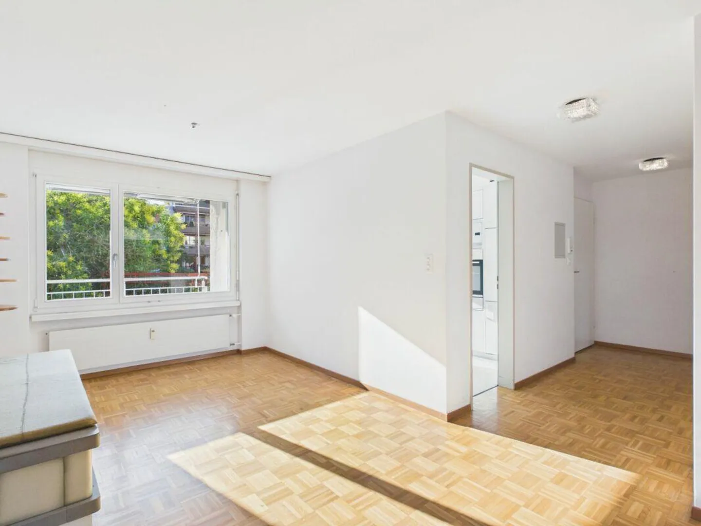 Appartamento 4,5 stanze in una posizione adatta alle famiglie con area giardino - Foto 15 di 31
