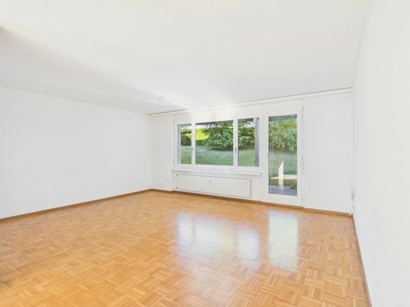 Appartamento 4,5 stanze in una posizione adatta alle famiglie con area giardino - Foto 21 di 31