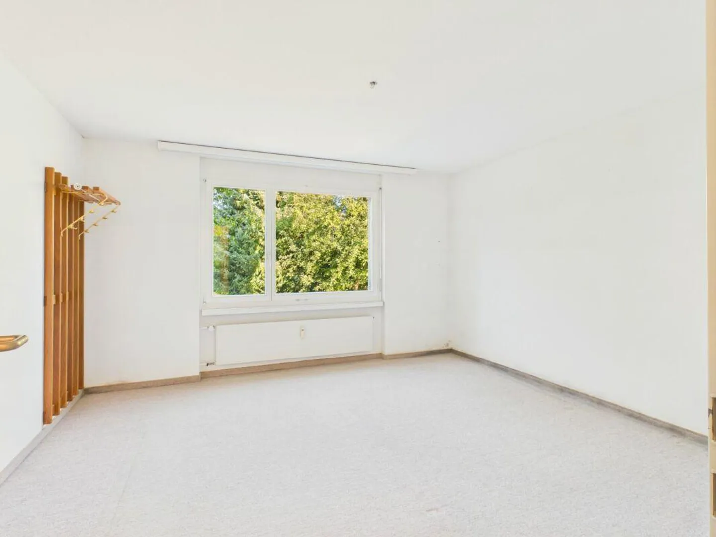 Appartamento 4,5 stanze in una posizione adatta alle famiglie con area giardino - Foto 25 di 31
