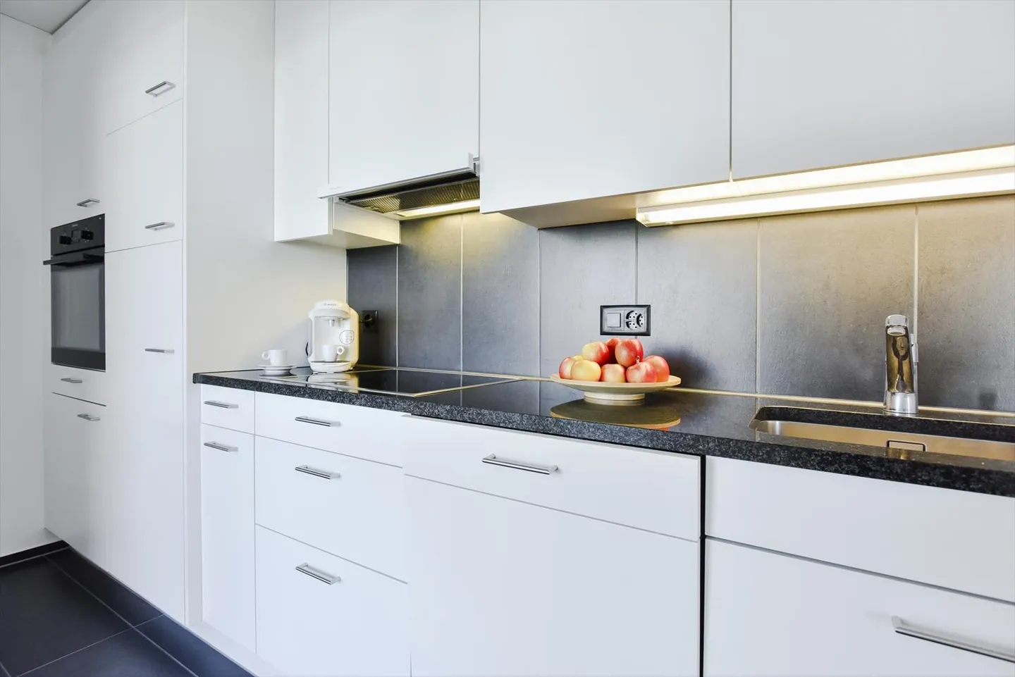 Modern living in the center of Muri! - Photo 2 of 6