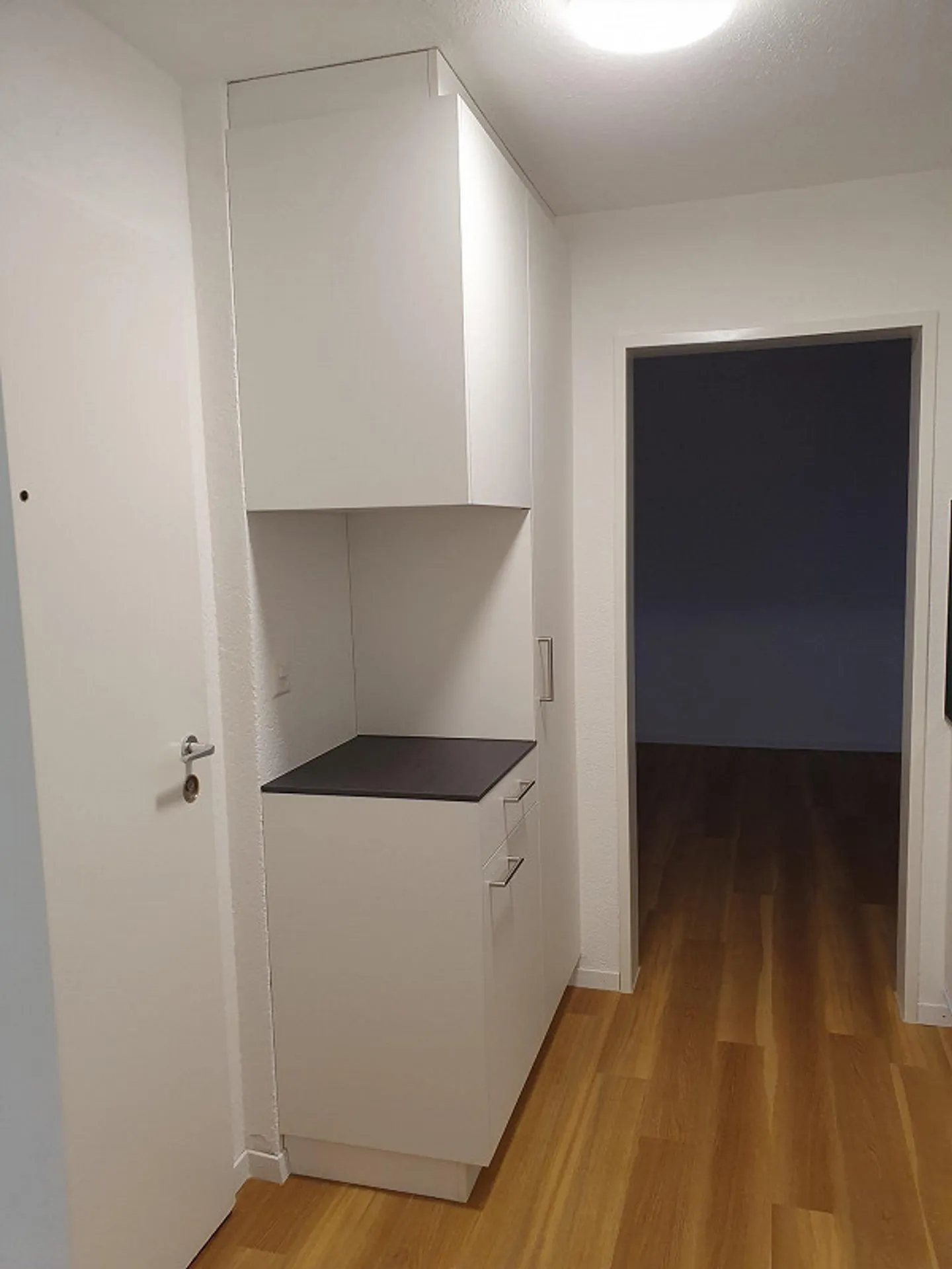1-room apartment - Photo 4 of 9